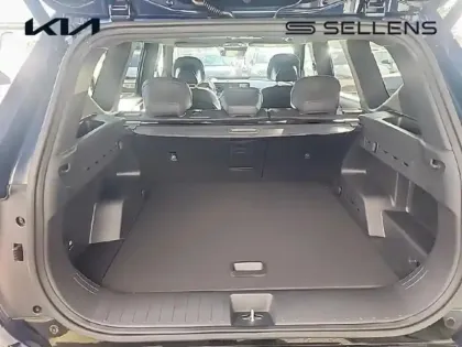 Photo 9 Kia Ev5  Autonomie Longue 218ch 81,4kWh GT-Line