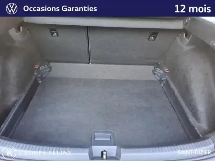 Photo 13 Volkswagen Taigo  1.5 TSI 150ch R-Line DSG7