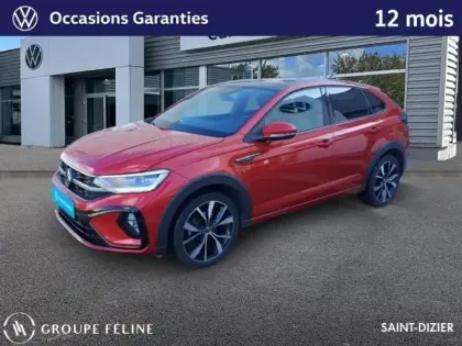 Photo Volkswagen Taigo