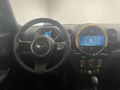 Photo 6 Mini Countryman  Cooper SE 125ch + 95ch Edition Premium Plus ALL4 BVA6