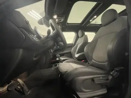 Photo 9 Mini Countryman  Cooper SE 125ch + 95ch Edition Premium Plus ALL4 BVA6