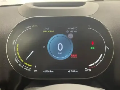 Photo 11 Mini Countryman  Cooper SE 125ch + 95ch Edition Premium Plus ALL4 BVA6