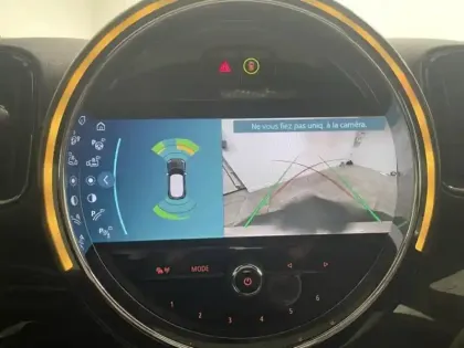 Photo 15 Mini Countryman  Cooper SE 125ch + 95ch Edition Premium Plus ALL4 BVA6