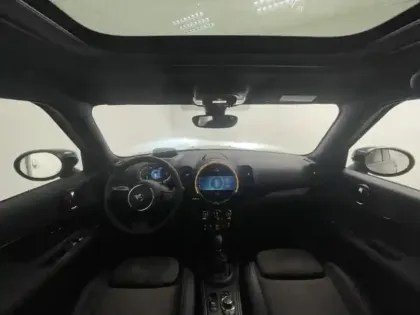 Photo 5 Mini Countryman  Cooper SE 125ch + 95ch Edition Premium Plus ALL4 BVA6