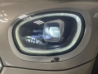 Photo 10 Mini Countryman  Cooper SE 125ch + 95ch Edition Premium Plus ALL4 BVA6