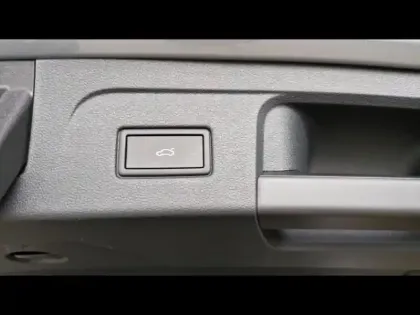 Photo 11 Volkswagen Touran  1.5 TSI EVO 150ch VW Edition DSG7 7 places