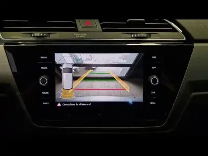 Photo 12 Volkswagen Touran  1.5 TSI EVO 150ch VW Edition DSG7 7 places