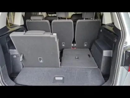 Photo 10 Volkswagen Touran  1.5 TSI EVO 150ch VW Edition DSG7 7 places