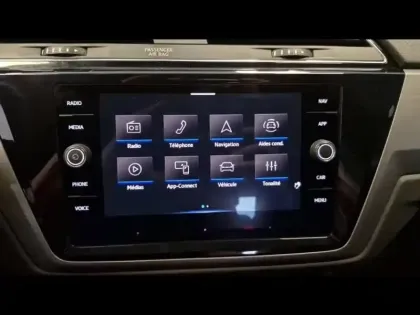 Photo 7 Volkswagen Touran  1.5 TSI EVO 150ch VW Edition DSG7 7 places