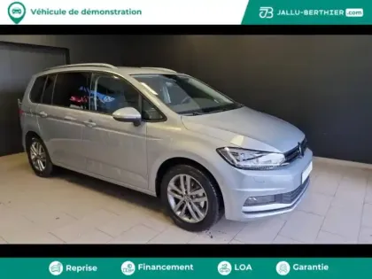 Photo Volkswagen Touran