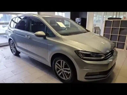 Photo 5 Volkswagen Touran  1.5 TSI EVO 150ch VW Edition DSG7 7 places