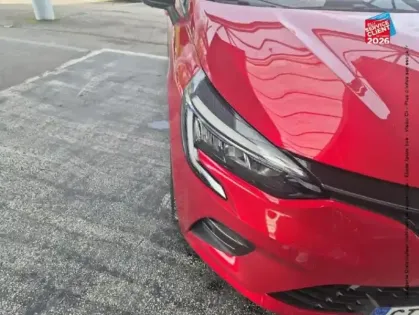 Photo 12 Renault Clio  1.0 TCe 90ch Evolution Radar AR