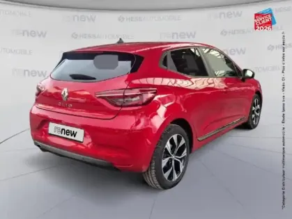 Photo 5 Renault Clio  1.0 TCe 90ch Evolution Radar AR