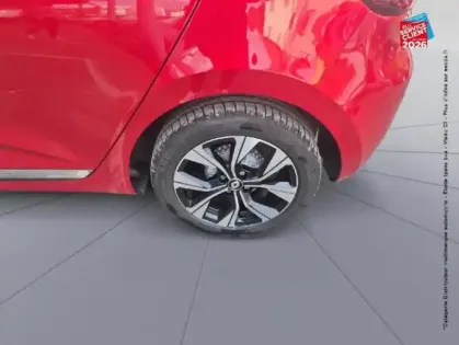 Photo 9 Renault Clio  1.0 TCe 90ch Evolution Radar AR