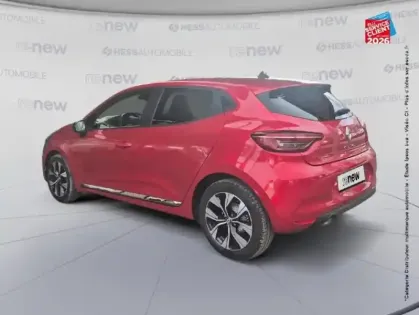 Photo 7 Renault Clio  1.0 TCe 90ch Evolution Radar AR