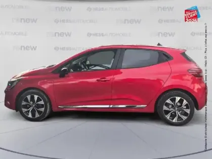 Photo 8 Renault Clio  1.0 TCe 90ch Evolution Radar AR