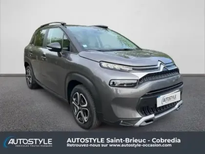 Photo 25 Citroën C3 Aircross  BlueHDi 110ch S&S Feel Pack