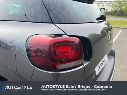 Photo 20 Citroën C3 Aircross  BlueHDi 110ch S&S Feel Pack