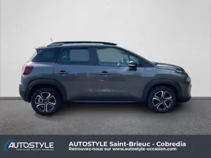 Photo 7 Citroën C3 Aircross  BlueHDi 110ch S&S Feel Pack