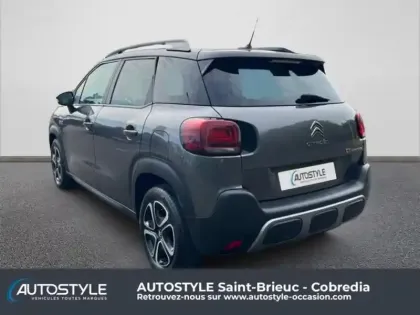 Photo 19 Citroën C3 Aircross  BlueHDi 110ch S&S Feel Pack