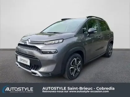 Photo 15 Citroën C3 Aircross  BlueHDi 110ch S&S Feel Pack