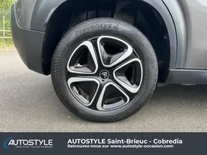 Photo 24 Citroën C3 Aircross  BlueHDi 110ch S&S Feel Pack