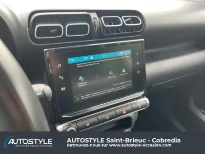 Photo 17 Citroën C3 Aircross  BlueHDi 110ch S&S Feel Pack