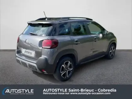 Photo 6 Citroën C3 Aircross  BlueHDi 110ch S&S Feel Pack