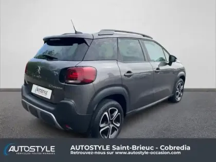 Photo 22 Citroën C3 Aircross  BlueHDi 110ch S&S Feel Pack