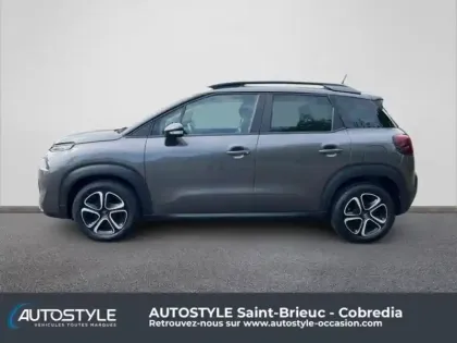 Photo 18 Citroën C3 Aircross  BlueHDi 110ch S&S Feel Pack