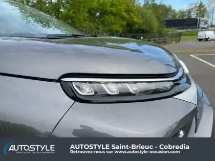 Photo 26 Citroën C3 Aircross  BlueHDi 110ch S&S Feel Pack