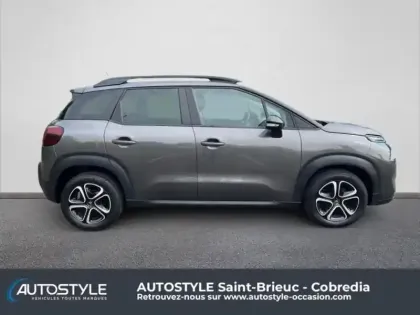 Photo 23 Citroën C3 Aircross  BlueHDi 110ch S&S Feel Pack
