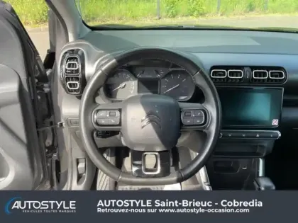 Photo 14 Citroën C3 Aircross  BlueHDi 110ch S&S Feel Pack