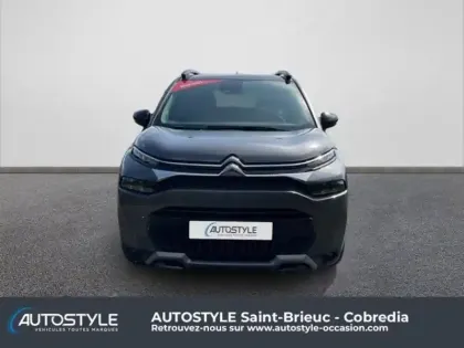 Photo 11 Citroën C3 Aircross  BlueHDi 110ch S&S Feel Pack