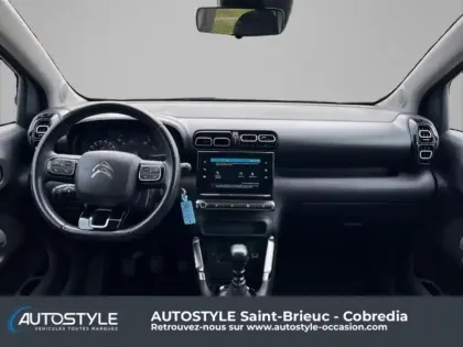 Photo 16 Citroën C3 Aircross  BlueHDi 110ch S&S Feel Pack