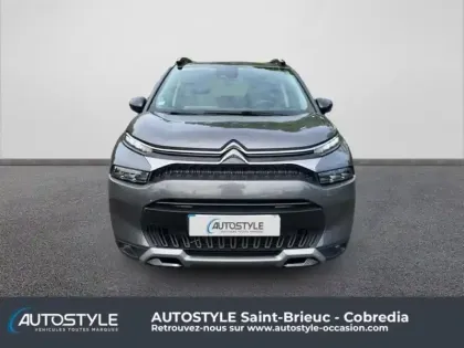 Photo 27 Citroën C3 Aircross  BlueHDi 110ch S&S Feel Pack