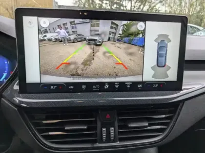 Photo 14 Ford Focus  1.0 Flexifuel mHEV 125ch ST-Line X