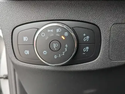 Photo 10 Ford Focus  1.0 Flexifuel mHEV 125ch ST-Line X