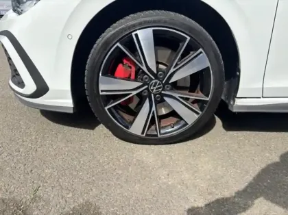 Photo 9 Volkswagen Golf  1.4 eHybrid 245ch GTE DSG6