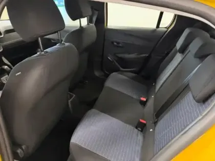 Photo 11 Peugeot 208  1.2 PureTech 75ch S&S Like