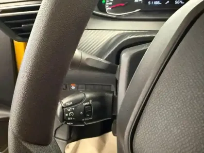 Photo 10 Peugeot 208  1.2 PureTech 75ch S&S Like