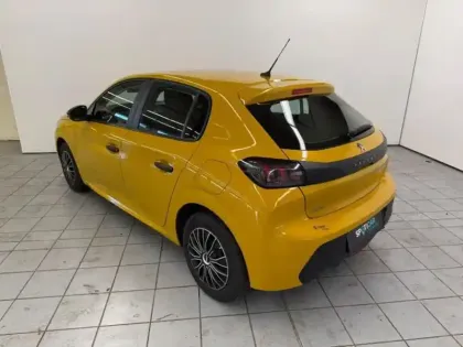 Photo 5 Peugeot 208  1.2 PureTech 75ch S&S Like