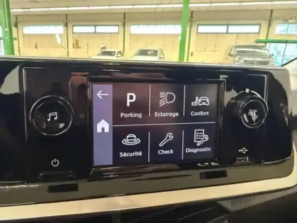 Photo 8 Peugeot 208  1.2 PureTech 75ch S&S Like