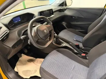 Photo 13 Peugeot 208  1.2 PureTech 75ch S&S Like