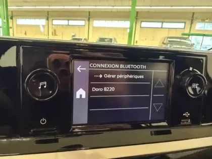 Photo 7 Peugeot 208  1.2 PureTech 75ch S&S Like