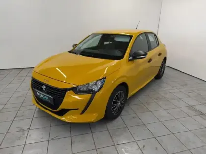 Photo 14 Peugeot 208  1.2 PureTech 75ch S&S Like