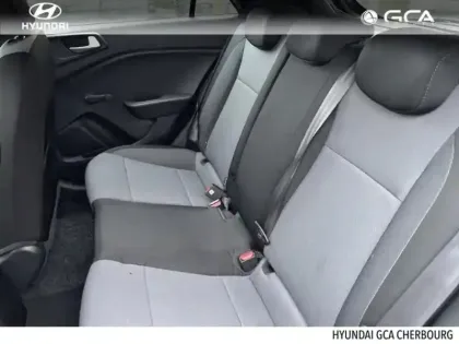 Photo 13 Hyundai I20  1.2 75ch Initia Euro6d-T EVAP