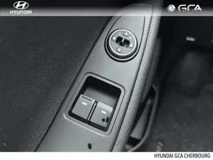 Photo 11 Hyundai I20  1.2 75ch Initia Euro6d-T EVAP