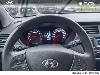 Photo 7 Hyundai I20  1.2 75ch Initia Euro6d-T EVAP