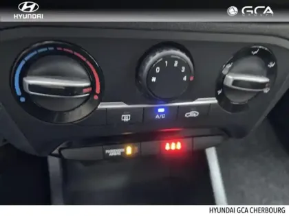 Photo 10 Hyundai I20  1.2 75ch Initia Euro6d-T EVAP